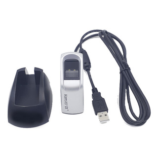 Leitor Biométrico Hamster Dx - Nitgen - Fingkey Leitor Biométrico Hamster Dx - Nitgen - Fingkey