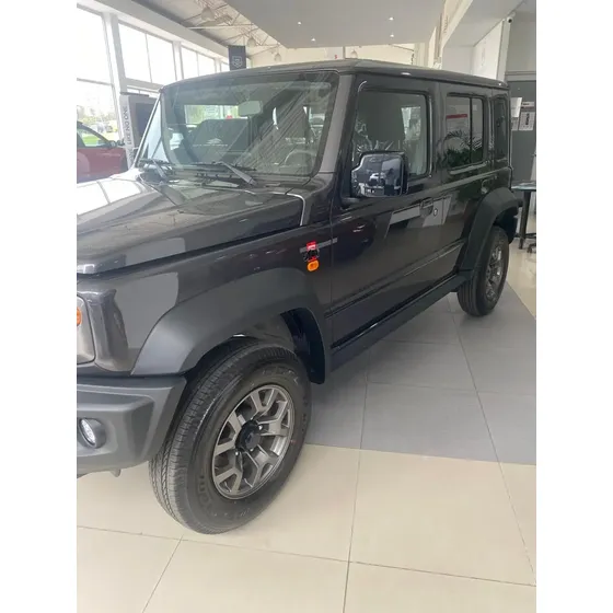Suzuki Jimny 2026 1.4 Glx 5p