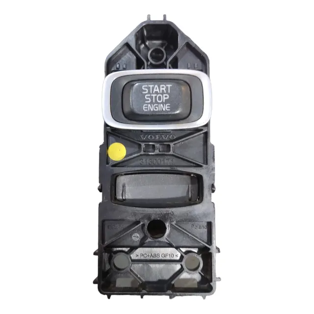 Botão Start Stop Volvo Xc60 3.0 T6