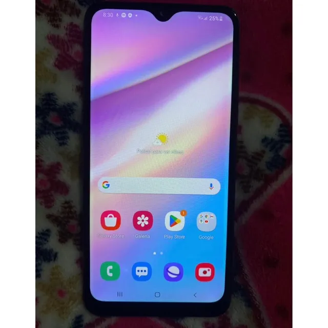 Celular Samsung A10s