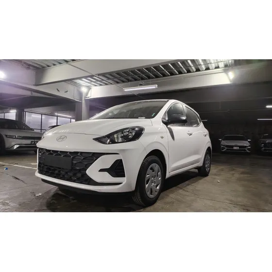 Hyundai Grand I10 1.2 Gl Mt