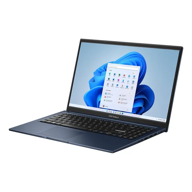 Laptop Asus Vivobook 15 F1504 15.6 I5 1235u 8gb 256gb W11h