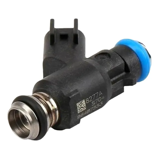 Inyector De Gasolina Aveo Lt 