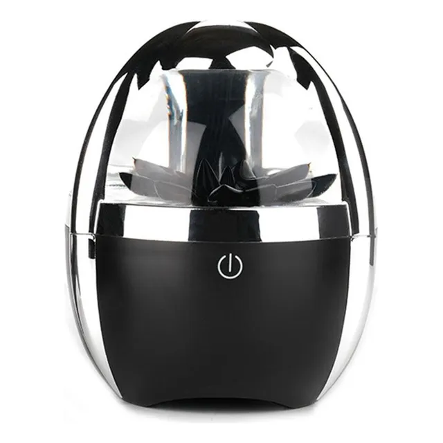 Altavoz Kkwercv Dancing Ferrofluid, Ferrofluid Sound