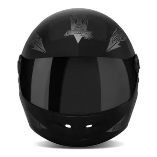Capacete Para Moto Integral Pro Tork New Liberty R8 Preto-fosco Fosco Tamanho 58 Capacete Para Moto Integral Pro Tork New Liberty R8 Preto-fosco Fosco Tamanho 58