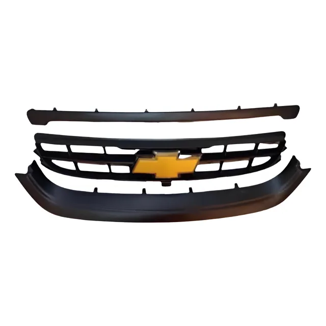 Máscara 3 Partes Chevrolet  Corsa 1.6 2000 - 2008