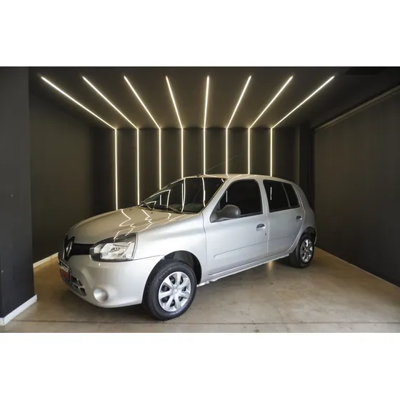 Renault Clio 1.2 Confort Plus