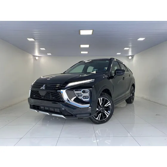 Mitsubishi Eclipse Cross Cross Hpe-s Awc 1.5 Tb