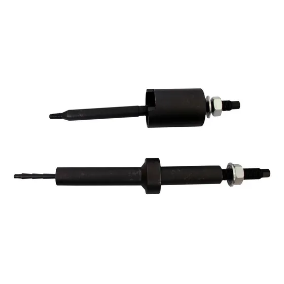 Ferramenta Para Sacar E Instalar Camisas De Bico Volvo Fh Nh