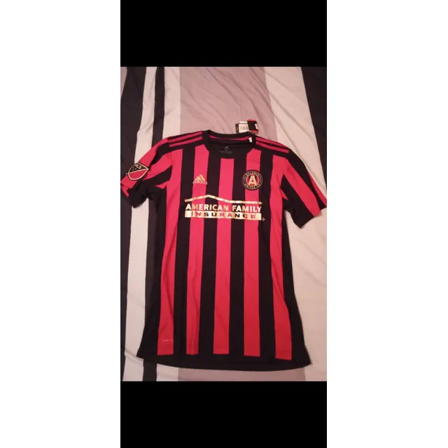 Camiseta Atlanta United Talla M