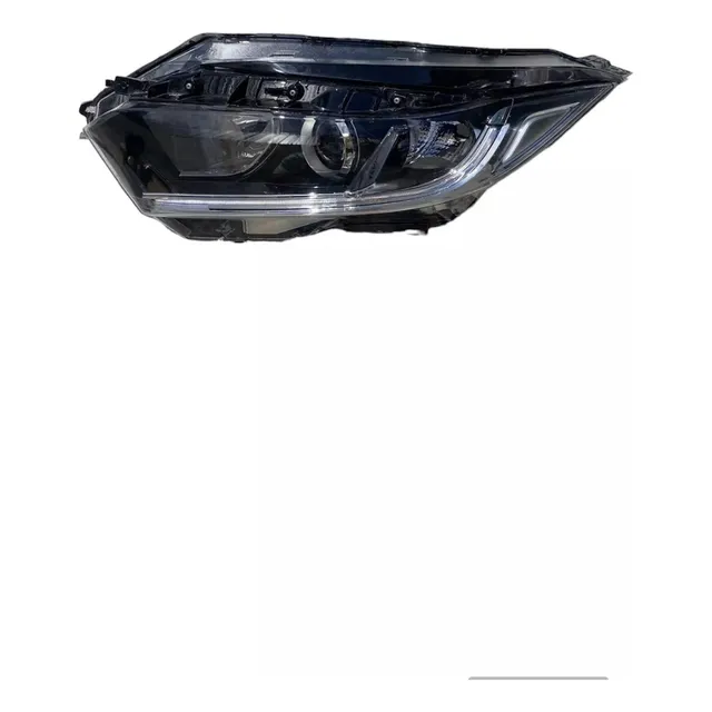 Optica Izquierda Led Honda Hr-v Original  Nuevo