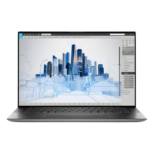 Workstation Notebook Dell,thunderboldt 4.15.6  1tb Ssd