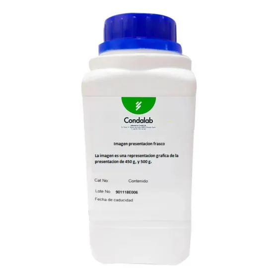 Caldo Macconkey Ep/usp (100 G)