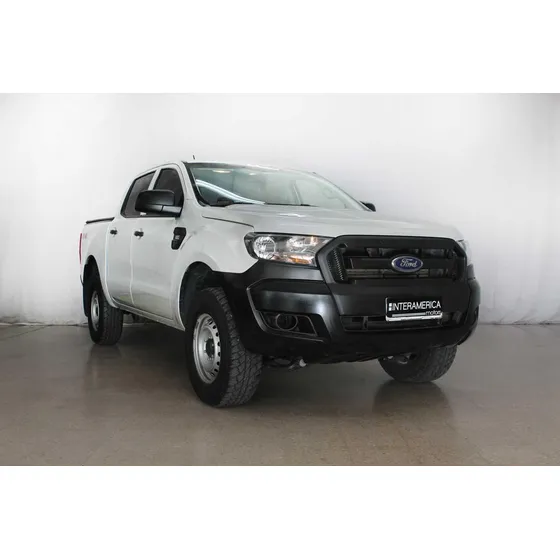 Ford Ranger 2.2 Cd Xl Tdci 125cv 4x4