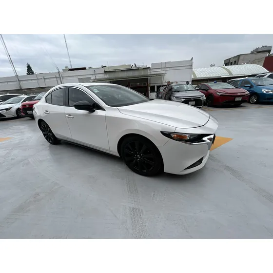 Mazda Mazda 3 I Sport Ta