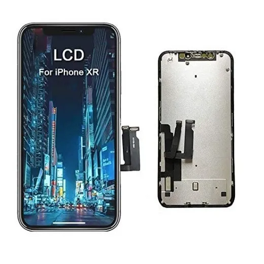 Pantalla 3/4 Original Apple iPhone XR Garantia