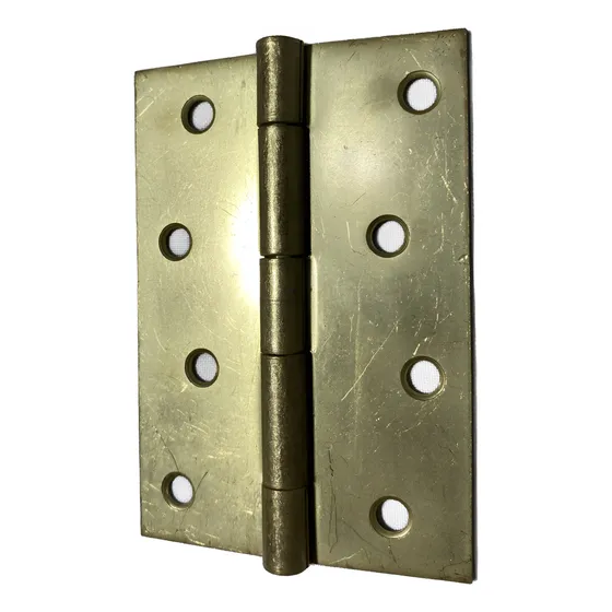 Bisagra Puerta 4 Pulgadas