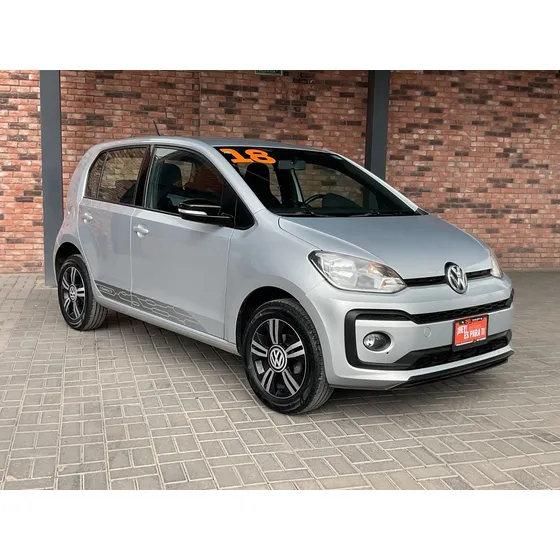 Volkswagen Up! 1.0 Connect Mt