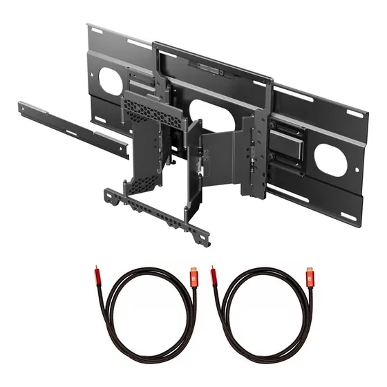 Soporte Pared Ultrafino Para A8g A9g Bravia Oled Serie Tv 2