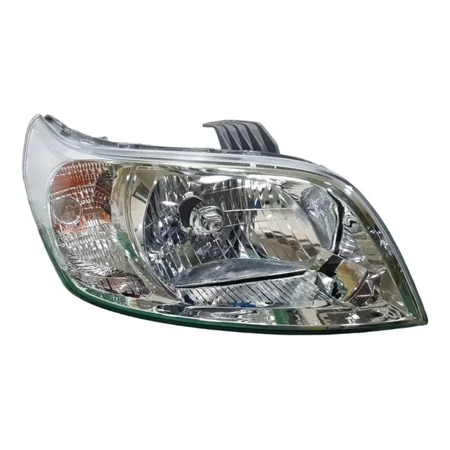Faro Derecho Aveo Speed 2011