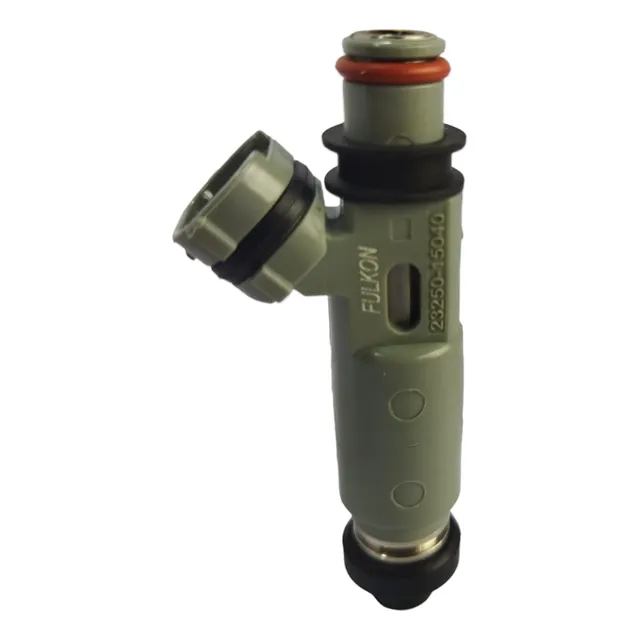 Inyector De Toyota Corolla 2001-2004 Pantallita 23250-15040