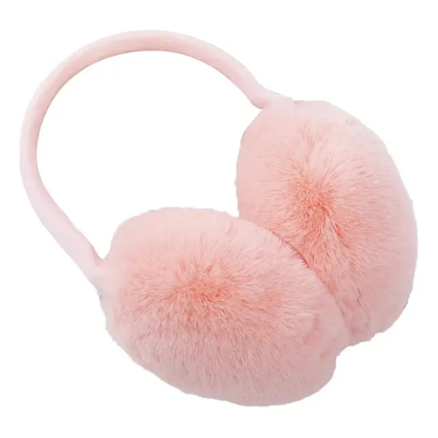 Bt Auri9955/ros Auriculares Con Orejeras Rosado