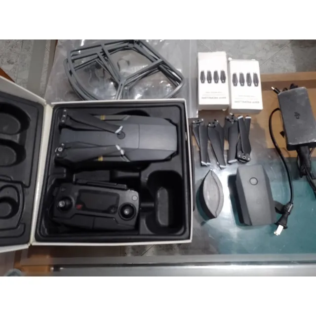 Dron Mavic Pro