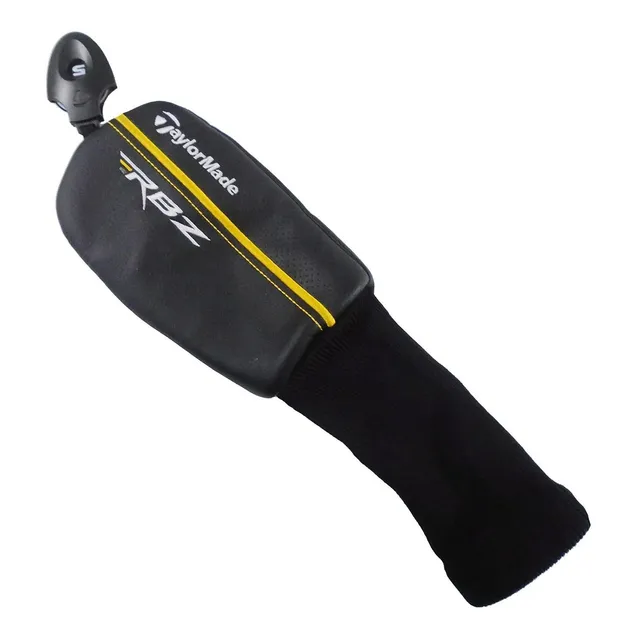 Taylormade Nuevo Rbz Stage 2 Negro Amarillo Hybrid