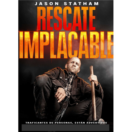 Rescate Implacable. Envios. Hd. Español Latino Rescate Implacable. Envios. Hd. Español Latino