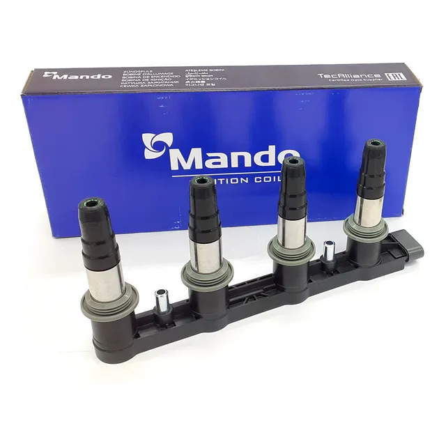 Bobina Encendido Chevrolet Cruze 1.8 Mpfi 16v 2010 - 2016