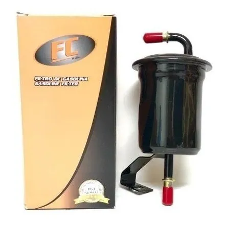 Filtro De Gasolina Explorer Focus Ranger