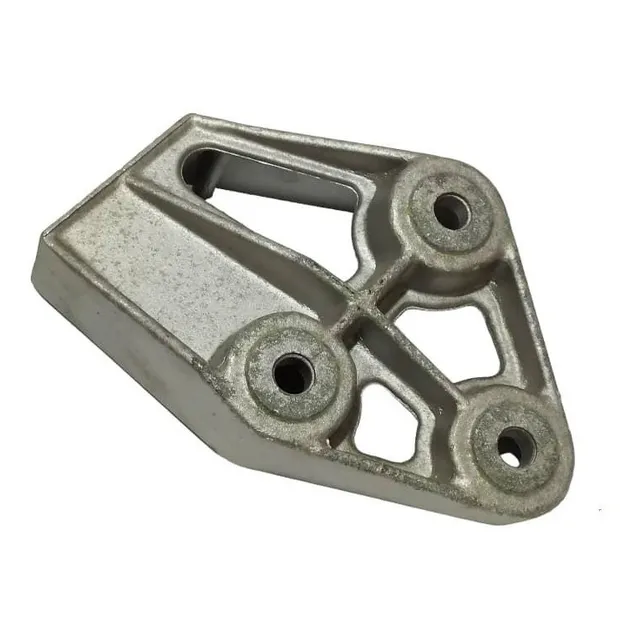 Base Soporte Motor Derecho Daewoo Cielo Racer Lanos