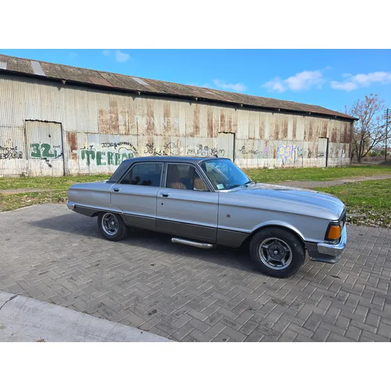 Ford Falcon Sprint