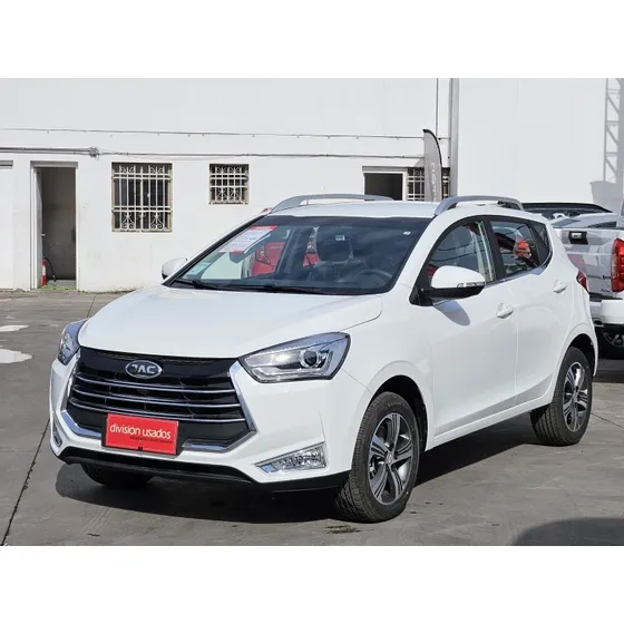 Jac Js2 Js2 Luxury 1.5