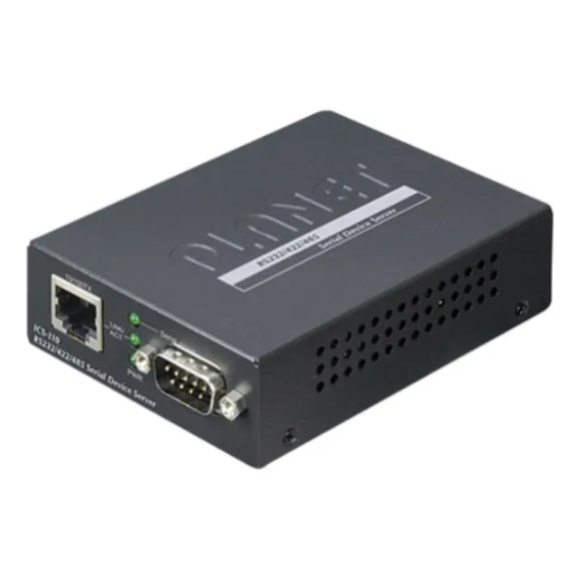 Convertidor De Medios De Rs-232 Rs-422 Rs-485 A Fast
