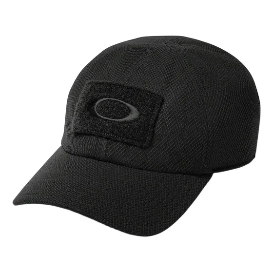 Oakley Si Cotton Cap Color Black L/ Xl Gorra, 100% Original