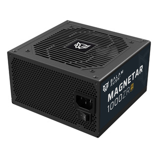 Fuente De Poder Magnetar 1000zr Atx 3.0 1000w Legend Negro Fuente De Poder Magnetar 1000zr Atx 3.0 1000w Legend Negro