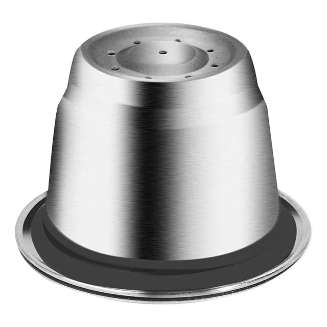 Máquina De Filtro Nespresso Funnel Essenza Coffee U Le Citi