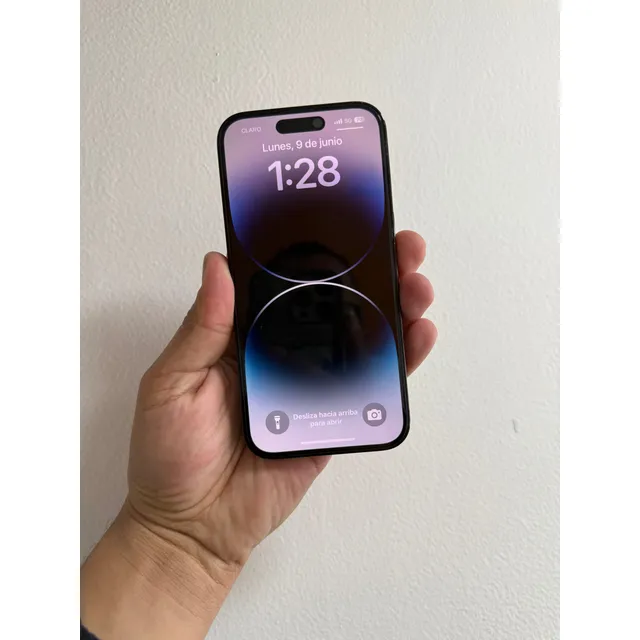 Apple iPhone 14 Pro 128 Gb Sim Card Física Buen Estado