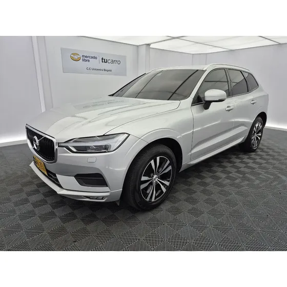 Volvo Xc60 2020 2.0 T5 Awd Momentum