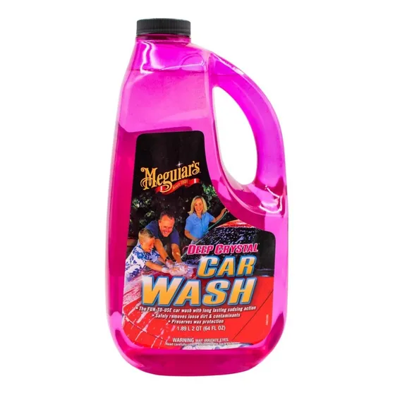 Deep Crystal Shampoo G10464, 1.89lts.