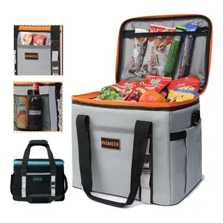 Bolsa Termicas 25 Litros Para Viagem/praia/festa ImpermeĂĄvel Bolsa Termicas 25 Litros Para Viagem/praia/festa ImpermeĂĄvel