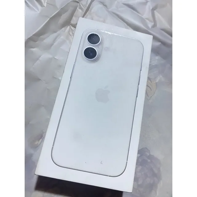 iPhone 16 De 128 Gb