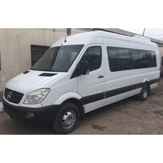 Mercedes-benz Sprinter 2.1 515 Combi 4325 150cv 19+1