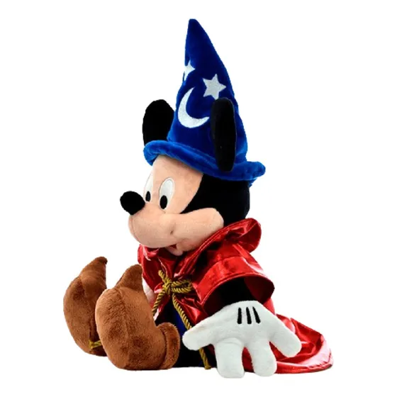 Peluche Mickey Mouse Mago Muñeco Phi Phi Toys Disney