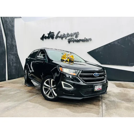 Ford Edge 2.7 Sport At