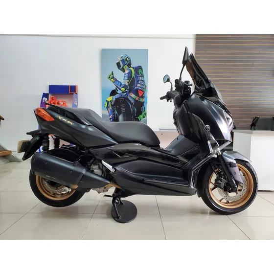 Yamaha Xmax 300 2023