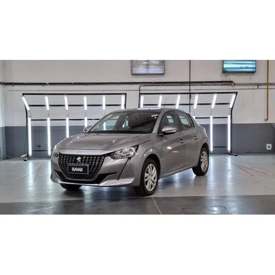 Peugeot 208 1.6l Active