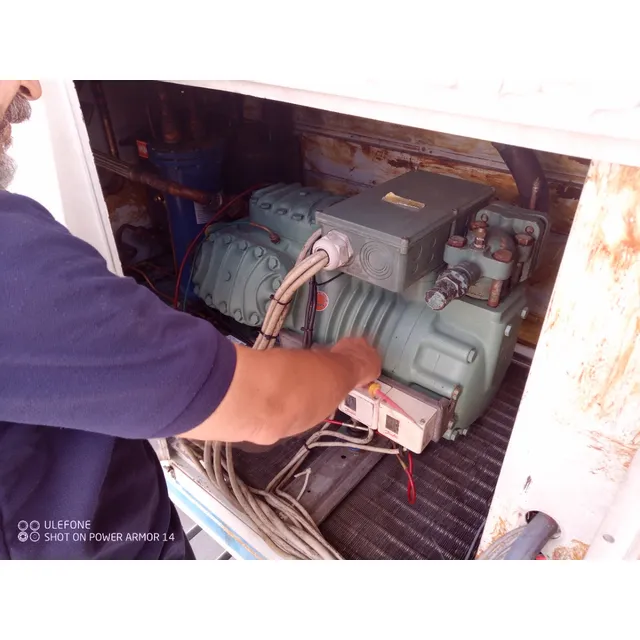 Electricista Matriculado. Dci Caie Plano Pat 900/15 Tableros