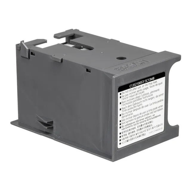 Caja Mantenimiento Epson Sc13mb Surecolor T3170 T5170 F570